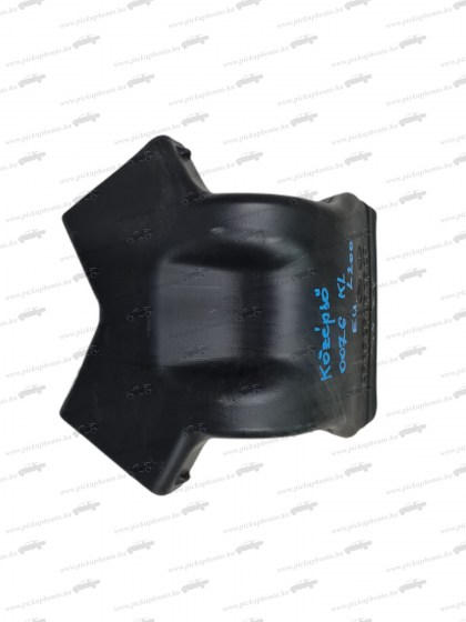 KL1T Szellőzőcsatorna középső